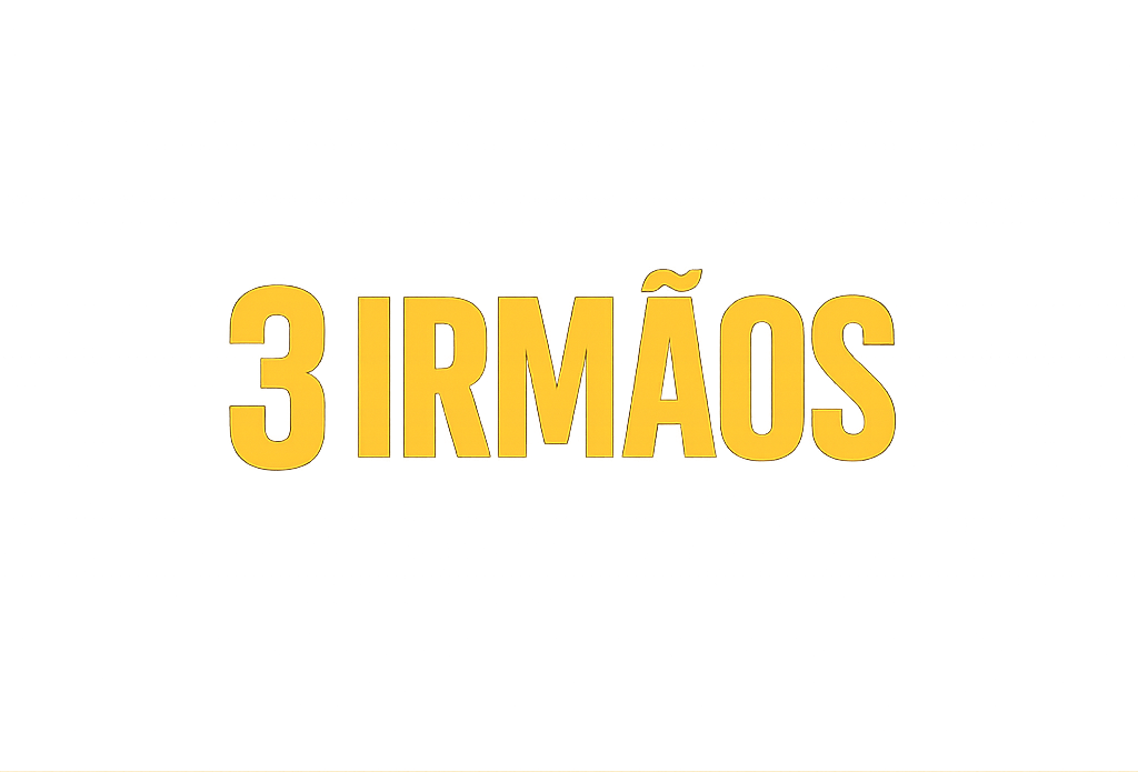3 IRMÃOS OUTLET